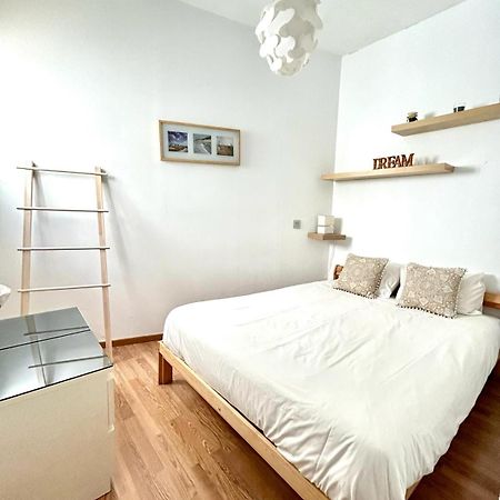 Hispalis Puerta Carmona Sevilla Exteriör bild