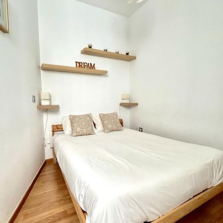 Hispalis Puerta Carmona Sevilla Exteriör bild