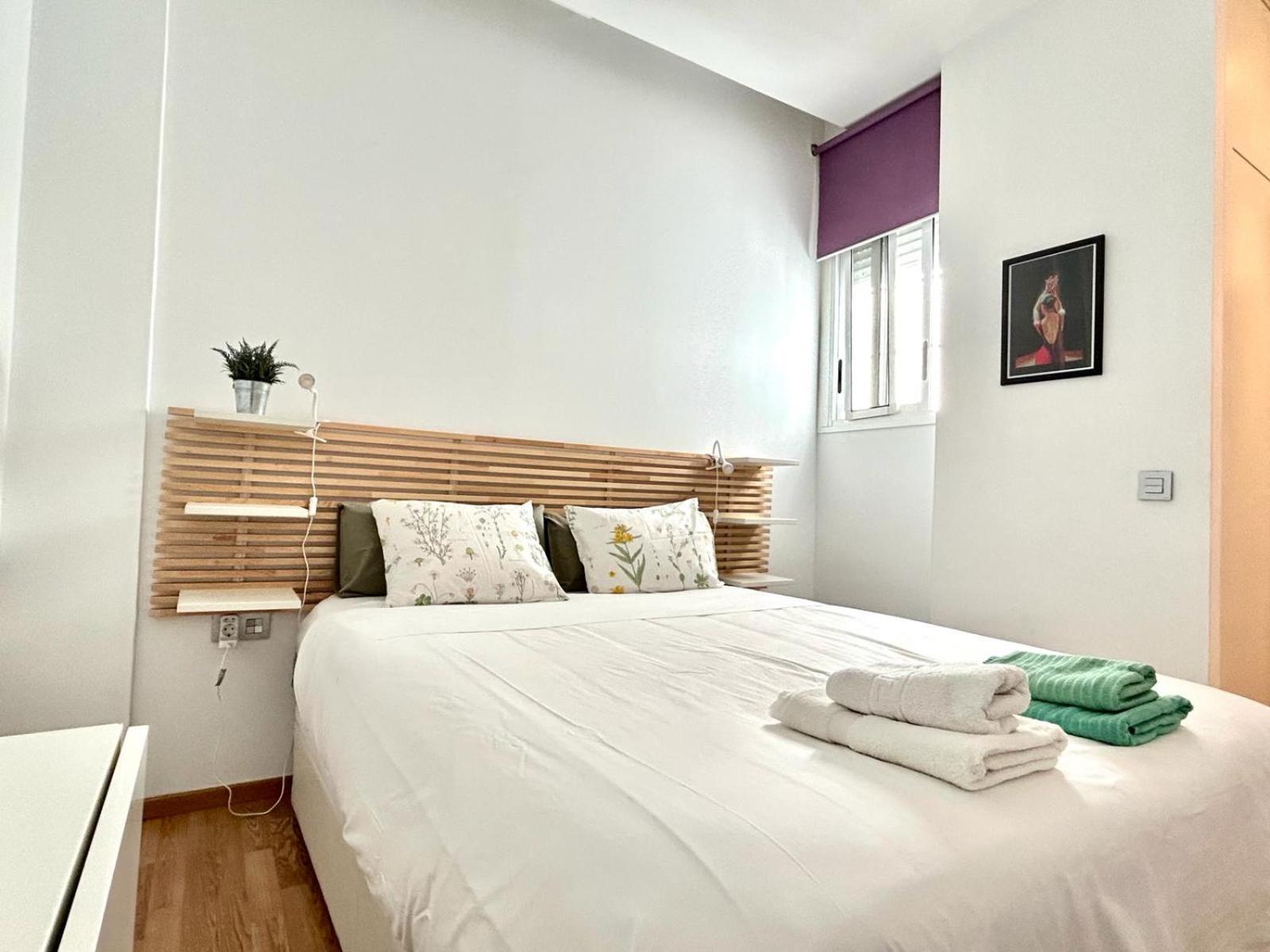 Hispalis Puerta Carmona Sevilla Exteriör bild