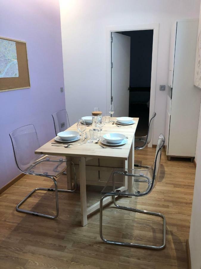Hispalis Puerta Carmona Sevilla Exteriör bild